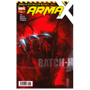 Arma-X nº 5
