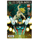 Capitán América nº 87