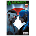 Capitán América nº 88