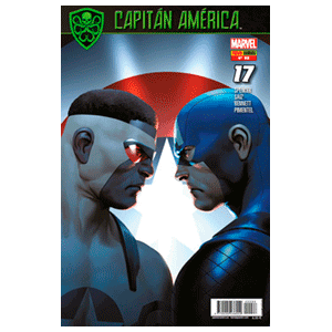 Capitán América nº 88