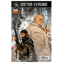 Doctor Extraño nº 22