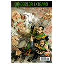 Doctor Extraño nº 23