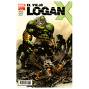 El Viejo Logan nº 82