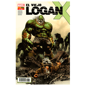 El Viejo Logan nº 82