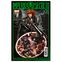 Imperio Secreto nº 7