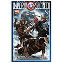Imperio Secreto nº 9