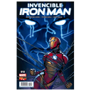 Invencible Iron Man nº 85