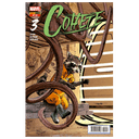 Mapache Cohete nº 35