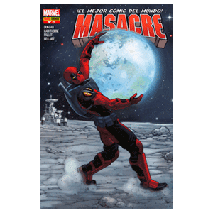 Masacre nº 21