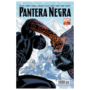 Pantera Negra nº 17