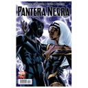 Pantera Negra nº 18