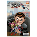 Spiderman. Renueva Tus Votos nº 10