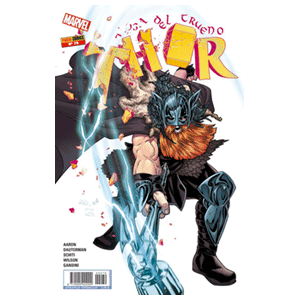 Thor nº 79