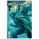 Victor Von Muerte: Iron Man nº 10