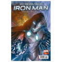 Victor Von Muerte: Iron Man nº 11