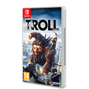 Troll & I