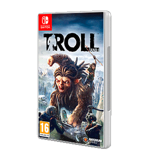 Troll & I