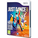 Just Dance 2017
