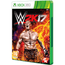 WWE 2K17