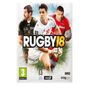 Rugby 18