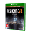 Resident Evil VII Biohazard Gold Edition