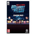 South Park: Retaguradia en Peligro Season Pass