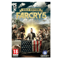 Far Cry 5 Gold Edition