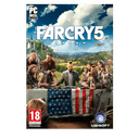 Far Cry 5