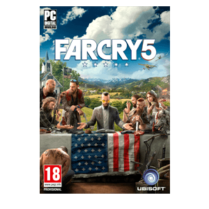 Far Cry 5