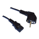Nanocable Alimentación CPU 1.5M - Cable