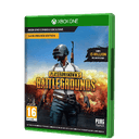 PlayerUnknown´s Battlegrounds