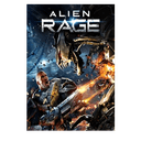 Alien Rage Unlimited