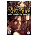 Chronicles of Mystery : The Scorpio Ritual