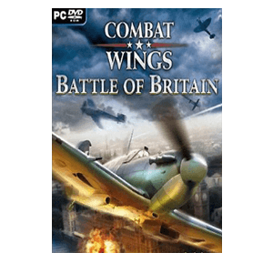 Combat Wings: Battle of Britain