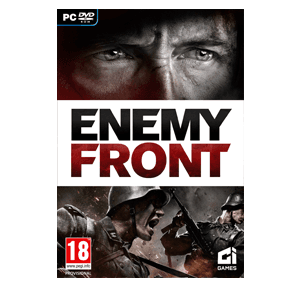 Enemy Front