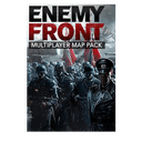 Enemy Front Multiplayer Map Pack