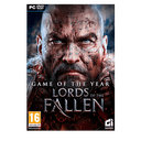 Lords of the Fallen Game of the Year Edition