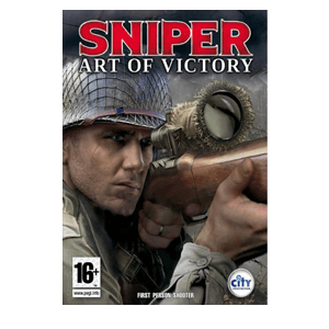 Sniper Art of Victory