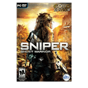 Sniper Ghost Warrior Gold