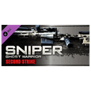 Sniper Ghost Warrior: Second Strike