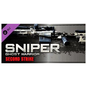 Sniper Ghost Warrior: Second Strike