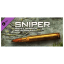 Sniper Ghost Warrior - Map Pack