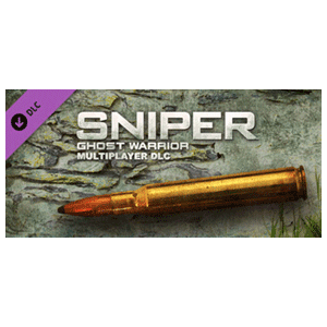 Sniper Ghost Warrior - Map Pack