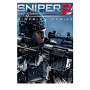 Sniper Ghost Warrior 2: Siberian Strike