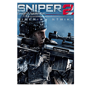 Sniper Ghost Warrior 2: Siberian Strike