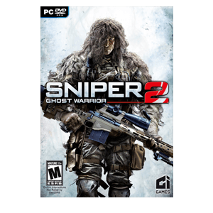 Sniper Ghost Warrior 2