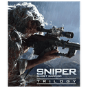 Sniper Ghost Warrior Trilogy