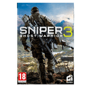 Sniper Ghost Warrior 3