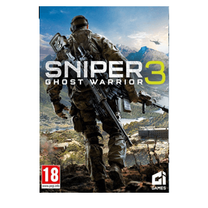 Sniper Ghost Warrior 3