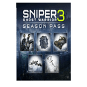 Sniper Ghost Warrior 3 - Season Pass